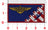 Official Camp Pendleton H&HS Stampede Air Patches and Name Tags