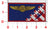 Official Camp Pendleton H&HS Stampede Air Patches and Name Tags
