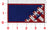 Official Camp Pendleton H&HS Stampede Air Patches and Name Tags