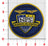 Officially Licensed Naval Post Graduate School NPS Patches