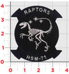 Chest Patch / Full Color