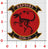 Officially Licensed US Navy HSM-71 Raptors Throwback Patches and Name Tags