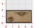 Officially Licensed US Navy HSM-71 Raptors Command patches
