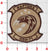 Officially Licensed US Navy HSM-71 Raptors Command patches