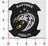 Officially Licensed US Navy HSM-71 Raptors Command patches