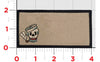 Blank Name Tag