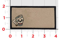 Official HSC-25 Island Knights SAR Patch