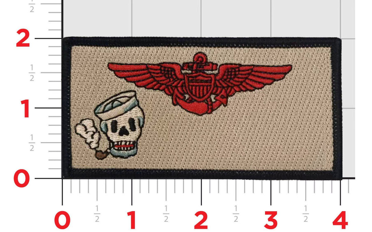 Official HSC-25 Island Knights SAR Patch