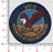 Official VT-7 Eagles Attack Instructor Shoulder Patches