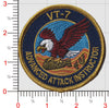 Advanced Attack Instructor / Gold Edge