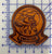 Officially Licensed USMC VMFA-122 Werewolves Leather Squadron Patch