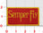 Semper Fly Patch