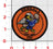 Officially Licensed USMC VMF-224 Bengals Flightline Qual Patch