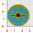 Official VT-28 Rangers Roswell Det Shoulder Patch