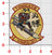 Official VMFA-311 Tomcats Japan Det Patches