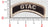 Official CBP GTAC Tab patch