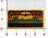 Official VMGR-153 KC-130J Sunset Name Tags and Patches