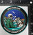 Official Gray Flag 2026 PVC Glow Patch