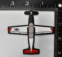 T-6 Texan II PVC Patch