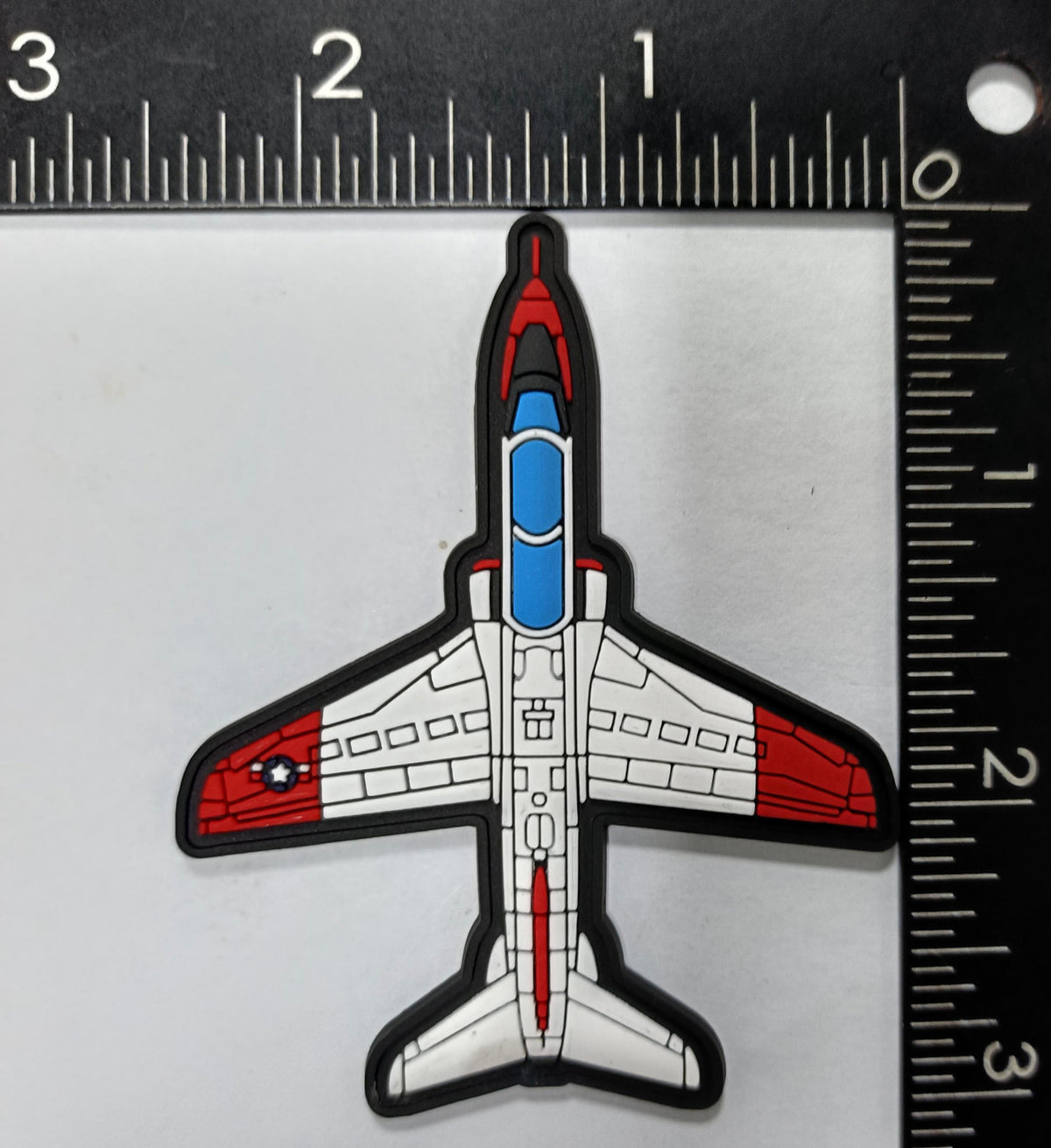 T-45 Goshawk PVC Patch