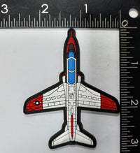 T-45 Goshawk PVC Patch