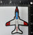 T-45 Goshawk PVC Patch