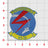 Officially Licensed US Navy VX-23 Salty Dogs Legacy Squadron Patch