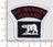 Officially Licensed USMC Iceland Patch