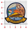 Chest Patch