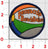 Official HT-8 Eightballers Summer Patches
