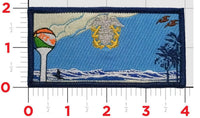 Official HT-8 Eightballers Summer Patches