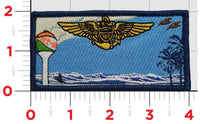 Official HT-8 Eightballers Summer Patches