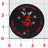 Official VMM-163 REIN 11th MEU ACE Aircraft Shoulder Patches