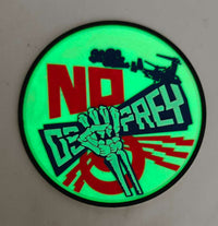 Okinawa No Osprey Patch