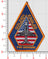 Official VT-22 Golden Eagles T-45 Goshawk Coffin Patches