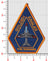 Official VT-22 Golden Eagles T-45 Goshawk Coffin Patches