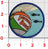 NAS Pensacola Beach Summer Patches