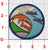 NAS Pensacola Beach Summer Patches