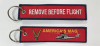 Official MAG-39 Venom Key Rings