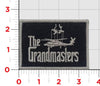 Flag Patch