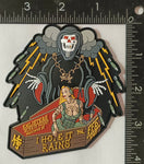 Official 5th Anglico 2nd Battalion 5th Marines Patches
