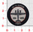 Official HQ Squadron New River UC-12 Huron Shoulder Patch