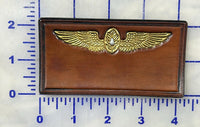 Leather Name Tags