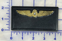 Leather Name Tags