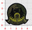 Officially Licensed HT-18 Vigilant Eagles Squadron Patch
