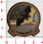 Officially Licensed US Navy VAW-12 Bats Squadron Patch
