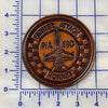 Antique / 4 inch F-18C