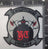 Official VMM-164 Knightriders PVC Glow Knight Crew Patch