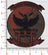 Officially Licensed MASS-2 Pacific Vagabonds 2019 Patch