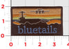 Bluetails / Tan Subdued